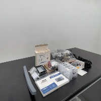 Hamilton Venus 4 Miscellaneous Parts image 1